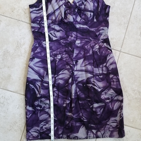 Dynamite | Dress - Picture 4 of 11